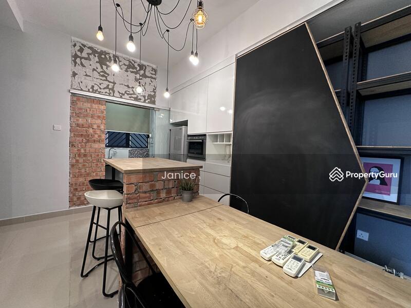 Pangsapuri untuk Disewa di Horizon Residence (Dwi Mutiara) - Janice . - PropertyGuru.com.my