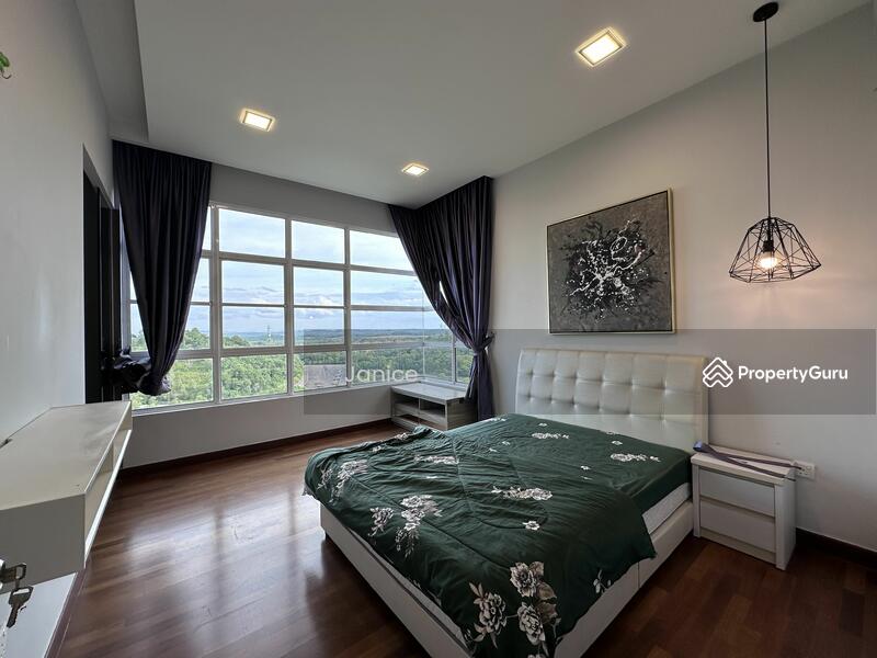 Pangsapuri untuk Disewa di Horizon Residence (Dwi Mutiara) - Janice . - PropertyGuru.com.my