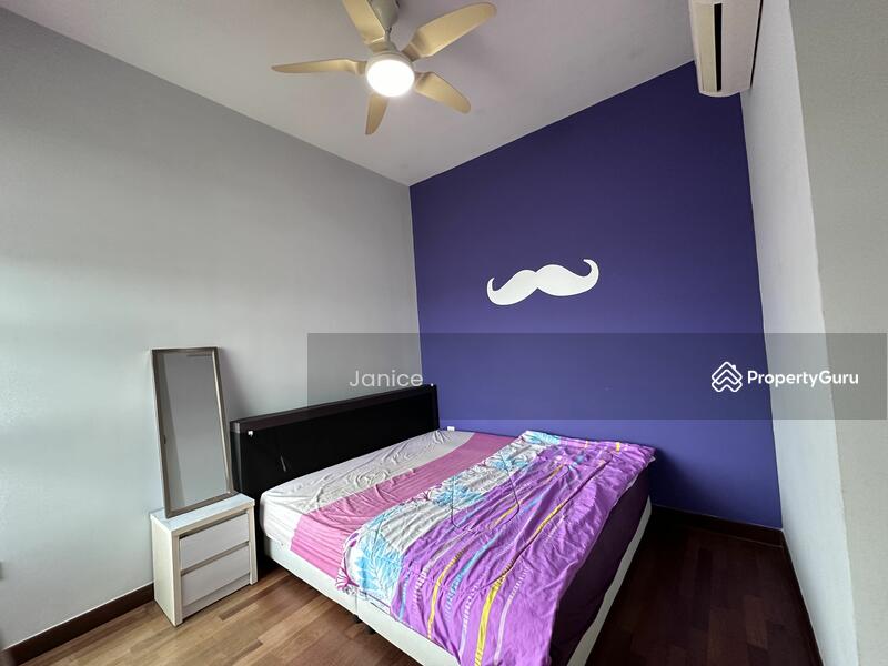 Pangsapuri untuk Disewa di Horizon Residence (Dwi Mutiara) - Janice . - PropertyGuru.com.my