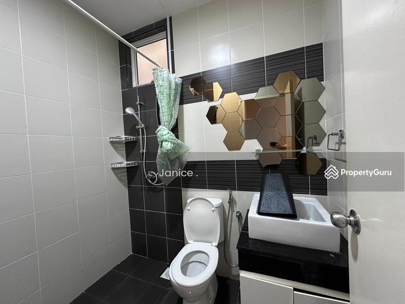 Pangsapuri untuk Disewa di Horizon Residence (Dwi Mutiara) - Janice . - PropertyGuru.com.my