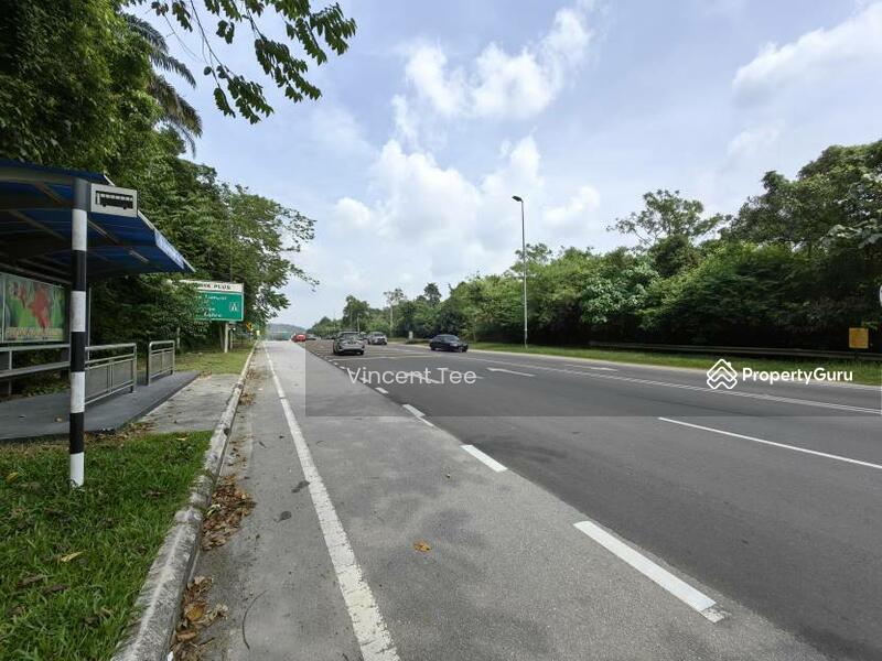 For Sale - 6 Acres Freehold Zone Industry Land Main Road Pajam Nilai
