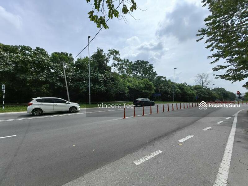 For Sale - 6 Acres Freehold Zone Industry Land Main Road Pajam Nilai