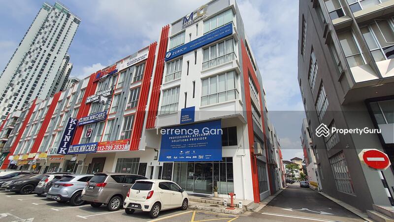CORNER SHOP AT TAMAN CAHAYA KOTA PUTERI 