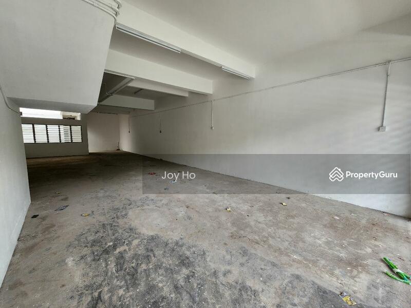 For Sale - 3 Storey Shop at Ipoh Town