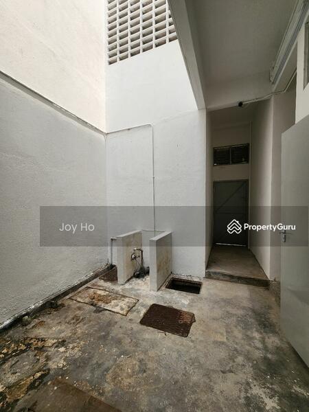 For Sale - 3 Storey Shop at Ipoh Town