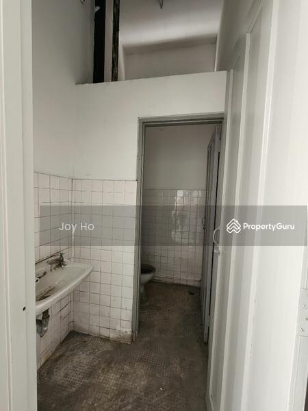 For Sale - 3 Storey Shop at Ipoh Town