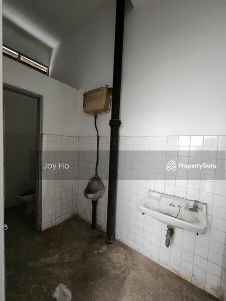 For Sale - 3 Storey Shop at Ipoh Town