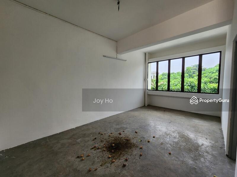 For Sale - 3 Storey Shop at Ipoh Town