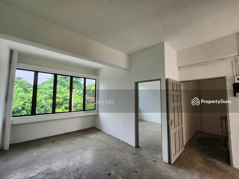 For Sale - 3 Storey Shop at Ipoh Town