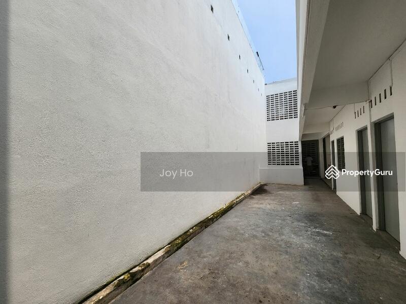 For Sale - 3 Storey Shop at Ipoh Town