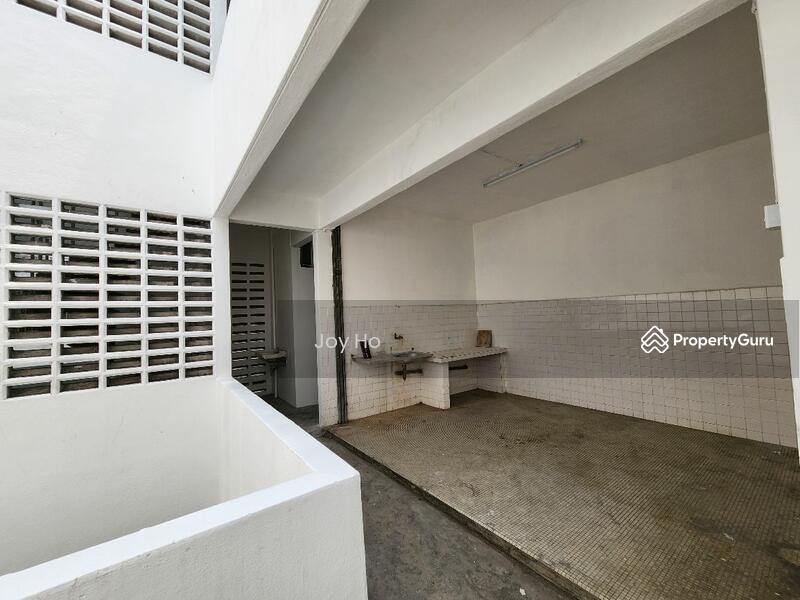 For Sale - 3 Storey Shop at Ipoh Town