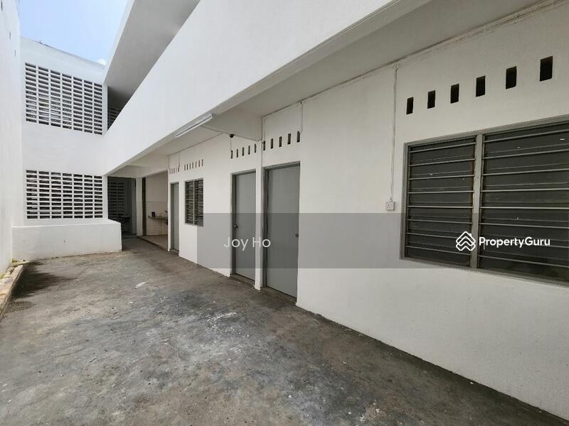 For Sale - 3 Storey Shop at Ipoh Town