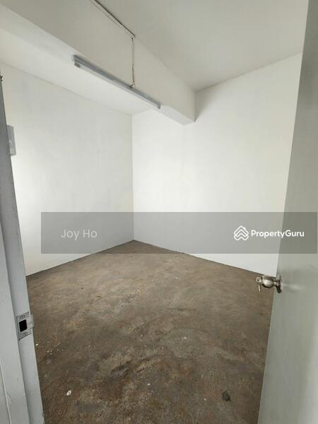 For Sale - 3 Storey Shop at Ipoh Town