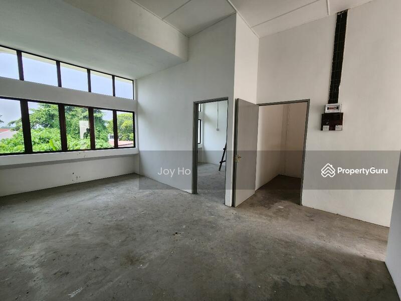 For Sale - 3 Storey Shop at Ipoh Town