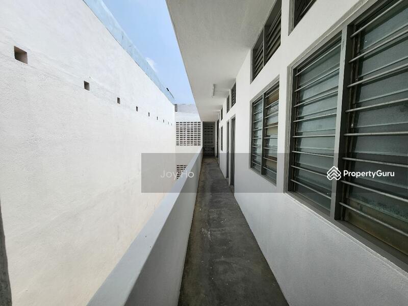 For Sale - 3 Storey Shop at Ipoh Town