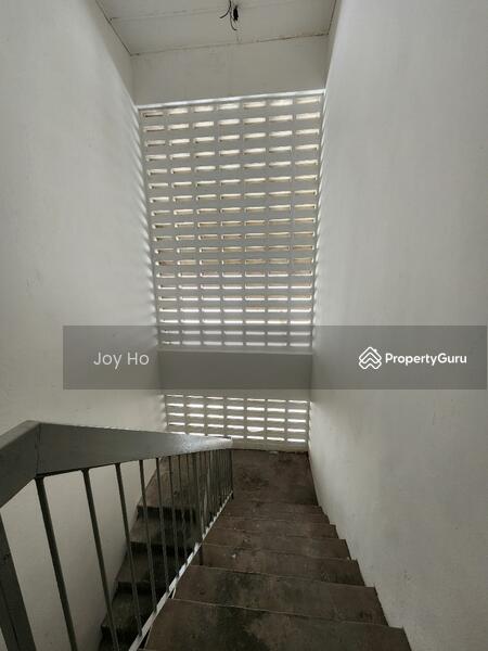 For Sale - 3 Storey Shop at Ipoh Town
