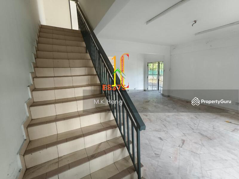 2-storey Terraced House for Sale in Bukit Rimau (Shah Alam) - M.K. Heng - PropertyGuru.com.my