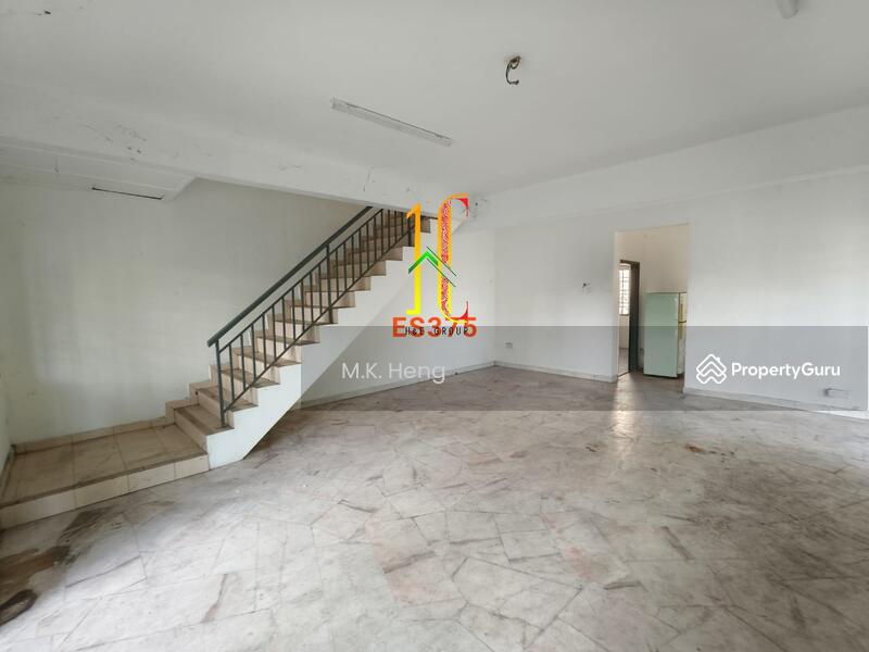 2-storey Terraced House for Sale in Bukit Rimau (Shah Alam) - M.K. Heng - PropertyGuru.com.my