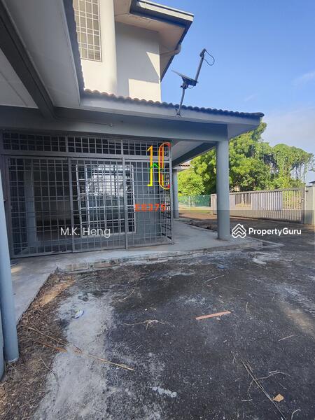 2-storey Terraced House for Sale in Bukit Rimau (Shah Alam) - M.K. Heng - PropertyGuru.com.my
