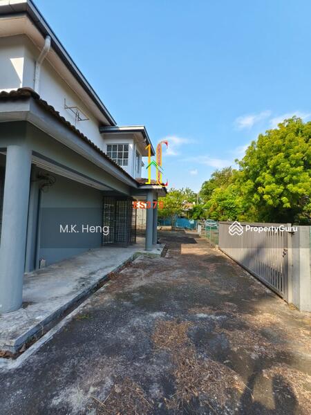 2-storey Terraced House for Sale in Bukit Rimau (Shah Alam) - M.K. Heng - PropertyGuru.com.my