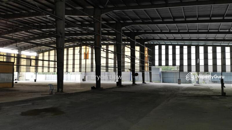 For Rent - Tanjung Dua Belas, Banting, Selangor