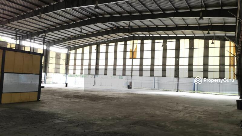 For Rent - Tanjung Dua Belas, Banting, Selangor