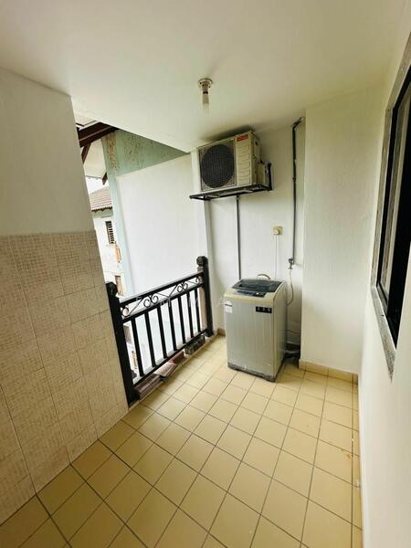 Untuk Disewa - Cyber Heights Villa