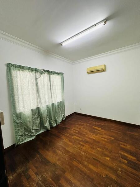 Untuk Disewa - Cyber Heights Villa