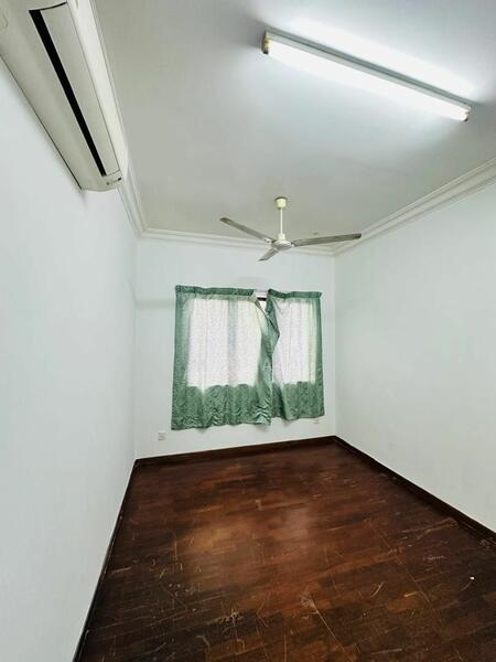 Untuk Disewa - Cyber Heights Villa