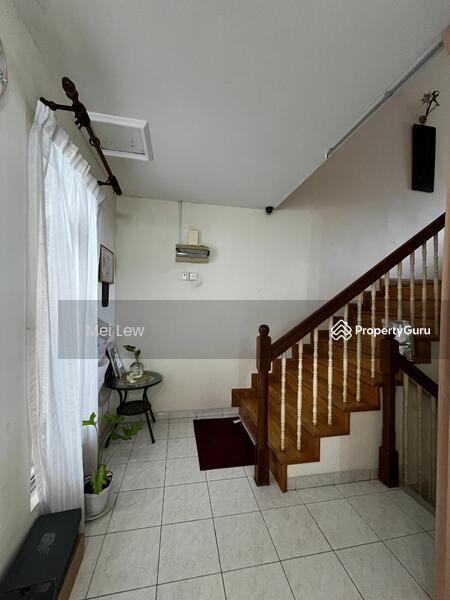 For Sale - Changkat Bukit Gambier. 2 Storey Terrace. Gelugor