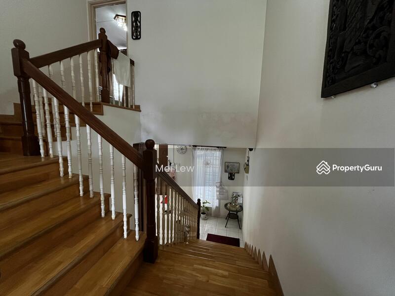For Sale - Changkat Bukit Gambier. 2 Storey Terrace. Gelugor