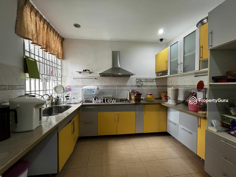 For Sale - Changkat Bukit Gambier. 2 Storey Terrace. Gelugor