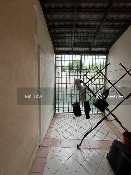 For Sale - Changkat Bukit Gambier. 2 Storey Terrace. Gelugor