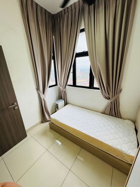Service Residence for Rent at Twin Tower Residence - Kelly Chen - PropertyGuru.com.my