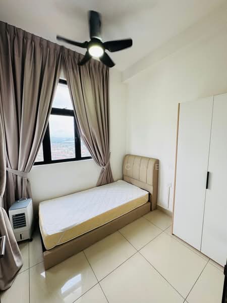 Service Residence for Rent at Twin Tower Residence - Kelly Chen - PropertyGuru.com.my