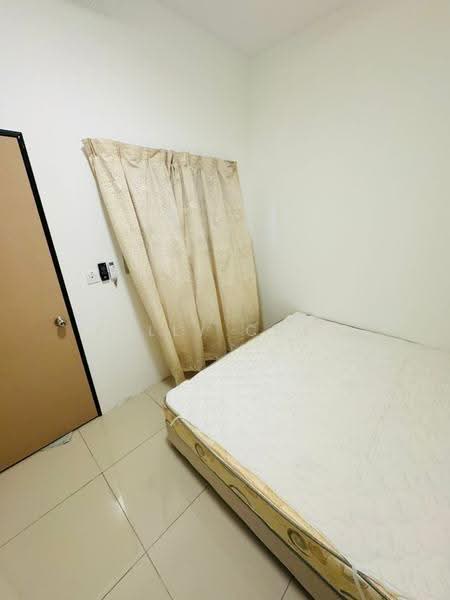 Kediaman Servis untuk Disewa di Twin Tower Residence - Kelly Chen - Bedroom - PropertyGuru.com.my