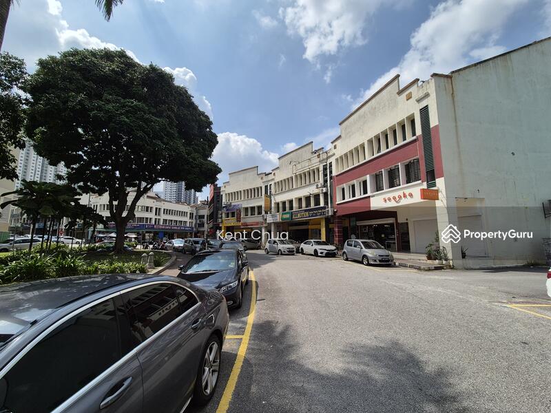 Kedai untuk Dijual di Mutiara Damansara (Selangor) - Kent Chua - PropertyGuru.com.my