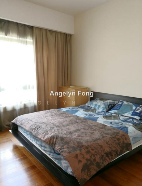 Untuk Dijual - i-Zen @ Kiara 2