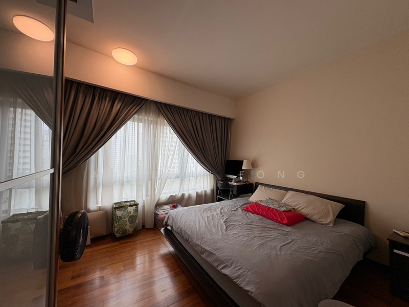 For Sale - i-Zen @ Kiara 2