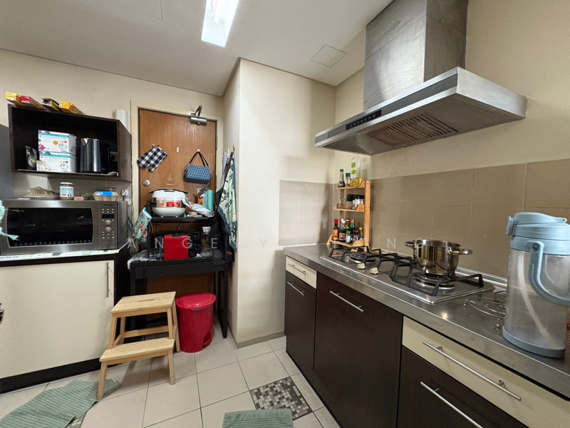 For Sale - i-Zen @ Kiara 2