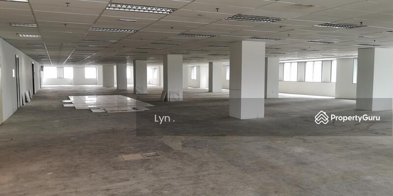Pejabat untuk Disewa di Damansara Heights (Kuala Lumpur) - Lyn . - PropertyGuru.com.my