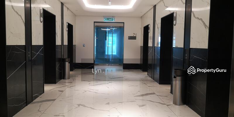 Pejabat untuk Disewa di Damansara Heights (Kuala Lumpur) - Lyn . - PropertyGuru.com.my