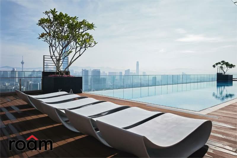 Apartment for Rent at Riveria City - Kayden Fong - View - PropertyGuru.com.my