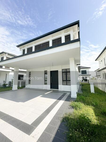 Bungalow for Sale in Eco Grandeur (Puncak Alam) - Winson Tam - PropertyGuru.com.my