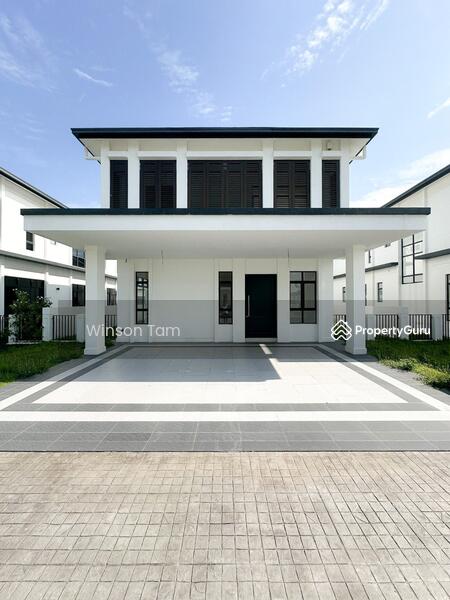 Bungalow for Sale in Eco Grandeur (Puncak Alam) - Winson Tam - PropertyGuru.com.my