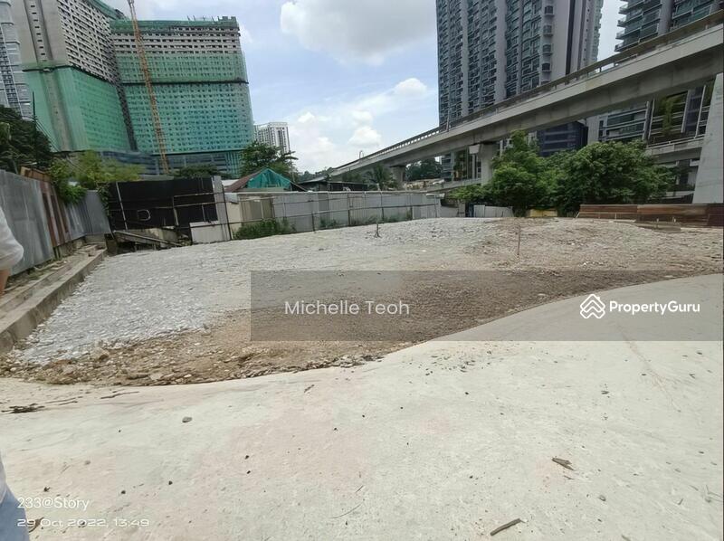 Untuk Disewa - Agriculture land at Semenyih