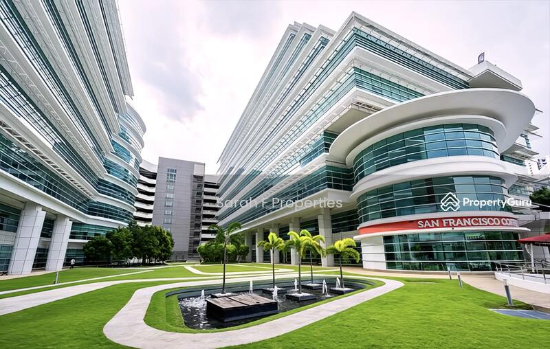 Corporate Office Space @ Quill 18, Cyberjaya, Cyber 4, Cyberjaya ...