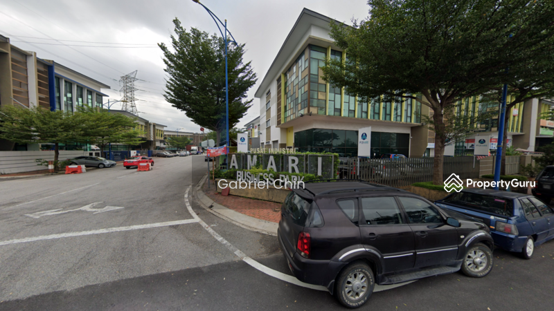 For Sale - Amari Business Park Batu Caves