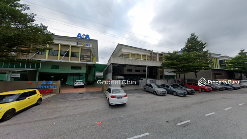 For Sale - Amari Business Park Batu Caves