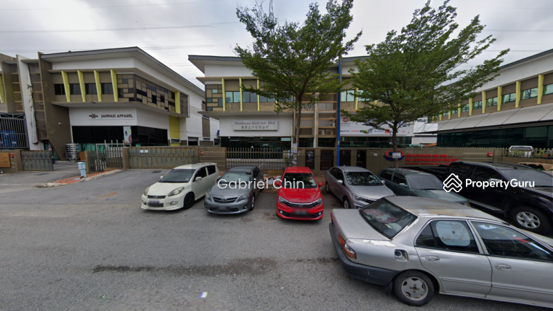 For Sale - Amari Business Park Batu Caves